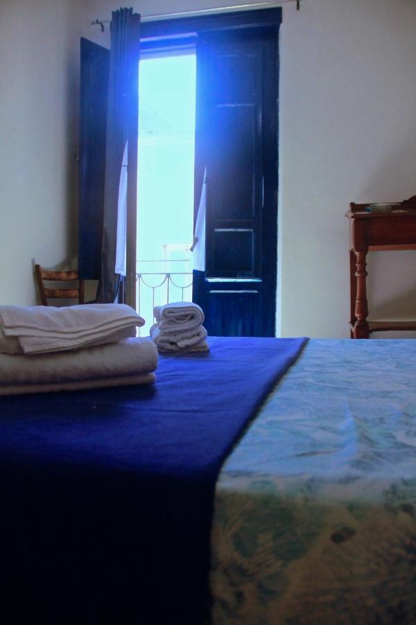 Terrazza Sul Mare Villa Трапани Екстериор снимка